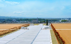 大阪泉北霊園
